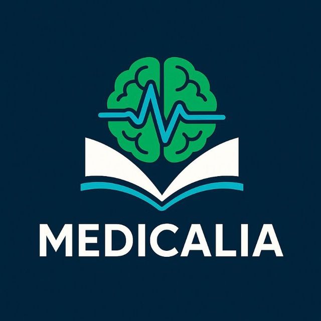 درباره مدیکالیا